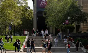 20 đại học dạy Trí tuệ nhân tạo tốt nhất thế giới